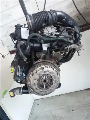 Pezzo di ricambio per auto di seconda mano motore completo per citroen c5 berlina 2.0 hdi cat (rhr / dw10bted4) riferimenti oem iam rhr  