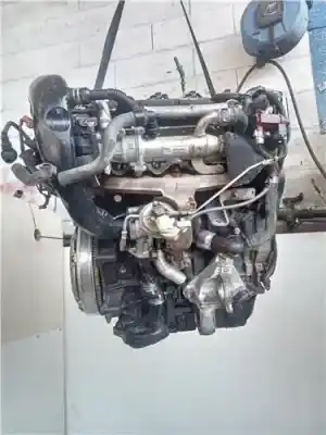 Pezzo di ricambio per auto di seconda mano motore completo per citroen c5 berlina 2.0 hdi cat (rhr / dw10bted4) riferimenti oem iam rhr  