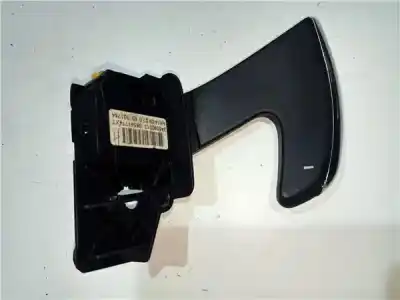 Pezzo di ricambio per auto di seconda mano Comando Multifunzione per CITROEN C4 PICASSO I MONOSPACE (UD_) 1.6 HDi Riferimenti OEM IAM 96591774XT  