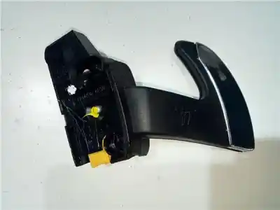 Pezzo di ricambio per auto di seconda mano comando multifunzione per citroen c4 picasso i monospace (ud_) 1.6 hdi riferimenti oem iam 96591774xt  