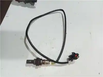 Pezzo di ricambio per auto di seconda mano Sonda Lambda per OPEL CORSA C (X01) 1.7 DTI (F08 F68) Riferimenti OEM IAM 09202575  