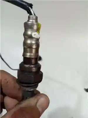 Pezzo di ricambio per auto di seconda mano sonda lambda per opel corsa c (x01) 1.7 dti (f08 f68) riferimenti oem iam 09202575  