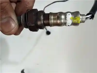 Pezzo di ricambio per auto di seconda mano sonda lambda per opel corsa c (x01) 1.7 dti (f08 f68) riferimenti oem iam 09202575  