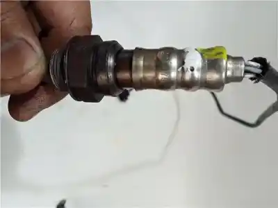 Pezzo di ricambio per auto di seconda mano sonda lambda per opel corsa c (x01) 1.7 dti (f08 f68) riferimenti oem iam 09202575  