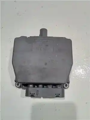 Second-hand car spare part Additional Air Valve for AUDI A3 (8P1) 2.0 TDI 16V OEM IAM references 6Q0906625  