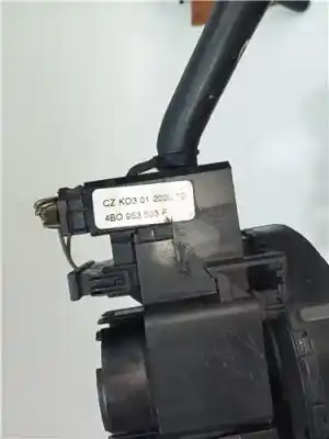 Pezzo di ricambio per auto di seconda mano comando multifunzione per audi a3 (8l) 1.9 tdi riferimenti oem iam 8l0953513g  