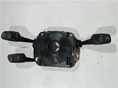 Peça sobressalente para automóvel em segunda mão Comandos De Alavanca por BMW SERIE 1 BERLINA (E81/E87) 2.0 118i Referências OEM IAM 01108100Z1  