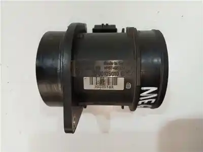 Peça sobressalente para automóvel em segunda mão Medidor De Massa De Ar por RENAULT MEGANE I SCENIC (JA0) 1.9 D Alize Referências OEM IAM 7700105010B  