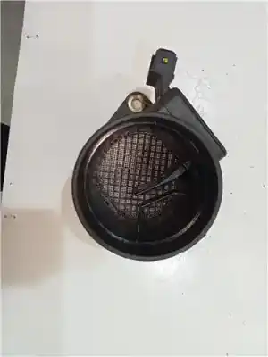 Peça sobressalente para automóvel em segunda mão medidor de massa de ar por renault megane i scenic (ja0) 1.9 d alize referências oem iam 7700105010b  