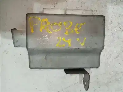 Peça sobressalente para automóvel em segunda mão BOITIER DE COMMANDE DE ABS por FORD PROBE  Referências OEM IAM KB4267650  