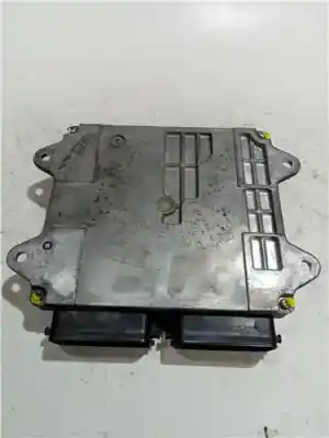 Second-hand car spare part comfort module for mitsubishi colt cz3 berl. 5 (z30a) (2005->) 1.3 (z35a z33a z34a) oem iam references a1341501779  
