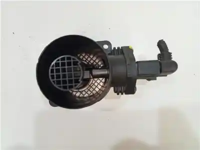 Pièce détachée automobile d'occasion Débitmètre De Masse D'air pour SEAT LEON (1M1) 1.9 TDI Références OEM IAM 0281002757  