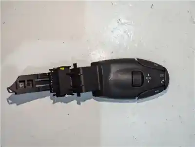 Second-hand car spare part Multifunction Switch for PEUGEOT 308 1.6 HDi FAP CAT (9HZ / DV6TED4) OEM IAM references 96637241XT  