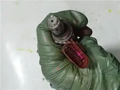 Автозапчастина б/у лямбда-зонд для seat leon (5f1) (09.2012->) 2.0 fr [2.0 ltr. - 135 kw tdi] посилання на oem iam 04e906262 12v  