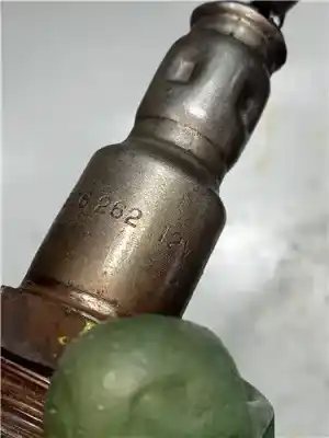 Автозапчастина б/у лямбда-зонд для seat leon (5f1) (09.2012->) 2.0 fr [2.0 ltr. - 135 kw tdi] посилання на oem iam 04e906262 12v  