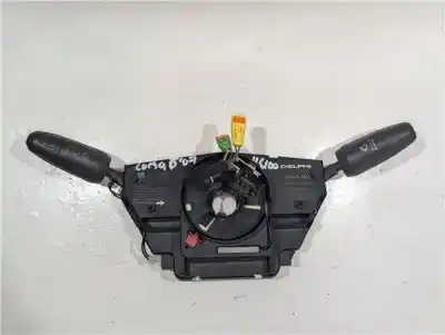 Peça sobressalente para automóvel em segunda mão Comandos De Alavanca por OPEL CORSA D (S07) 1.4 (L08 L68) Referências OEM IAM GM13142283  