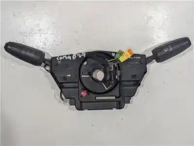Peça sobressalente para automóvel em segunda mão comandos de alavanca por opel corsa d (s07) 1.4 (l08 l68) referências oem iam gm13142283  