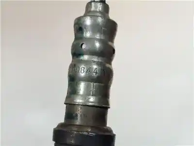 Автозапчастина б/у лямбда-зонд для renault clio ii fase i (b/cb0) (1998->) 1.9 d (b/cb0e) посилання на oem iam 7700109844  