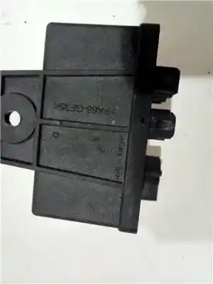 Second-hand car spare part glow plug for fiat stilo (192_) 1.9 jtd (192_xe1a) oem iam references 0281003018  