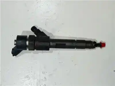 Pezzo di ricambio per auto di seconda mano iniettore per renault megane ii (bm0/1_, cm0/1_) 1.9 dci (bm0g cm0g) riferimenti oem iam 8200100272 f9q 800  