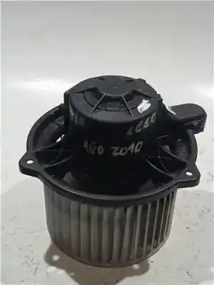 Peça sobressalente para automóvel em segunda mão MOTOR DE SOFAGEM por KIA CEED (ED)  Referências OEM IAM F00S33F023  