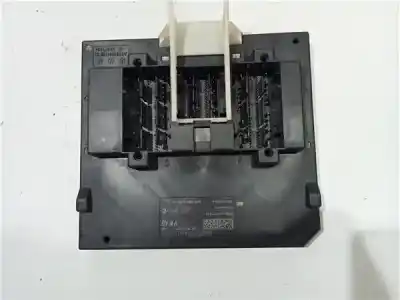 Gebrauchtes Autoersatzteil Elektronisches Modul zum AUDI A3 (8P1) 2.0 TDI 16V OEM-IAM-Referenzen 5Q0937084AJ  