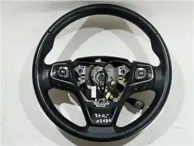 Автозапчасти б/у РУЛЬ за TOYOTA VERSO (AUR2/ZGR2) (2009->)  ссылки OEM IAM GS12006500 4510005A00T  