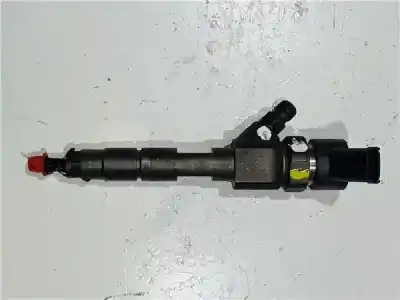 Second-hand car spare part Injector for RENAULT MEGANE II (BM0/1_, CM0/1_) 1.9 dCi (BM0G CM0G) OEM IAM references 8200100272 F9Q 800  