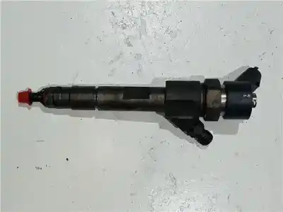 Автозапчастина б/у инжектор для renault megane ii (bm0/1_, cm0/1_) 1.9 dci (bm0g cm0g) посилання на oem iam 8200100272 f9q 800  