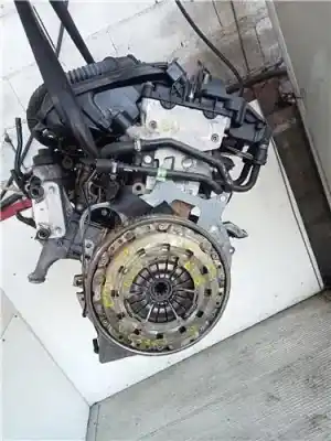 Peça sobressalente para automóvel em segunda mão motor completo por bmw serie 3 berlina (e46) 2.0 320d referências oem iam 204d1  