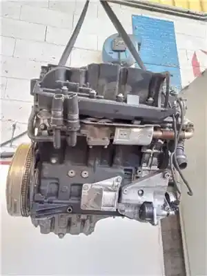 Peça sobressalente para automóvel em segunda mão motor completo por bmw serie 3 berlina (e46) 2.0 320d referências oem iam 204d1  