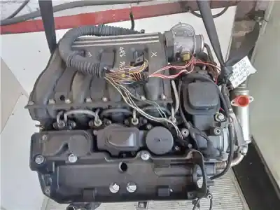 Peça sobressalente para automóvel em segunda mão motor completo por bmw serie 3 berlina (e46) 2.0 320d referências oem iam 204d1  