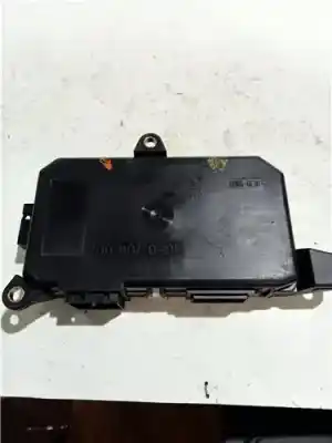 Pezzo di ricambio per auto di seconda mano quadro di chiusura per renault clio iii 1.1 riferimenti oem iam 46775024  