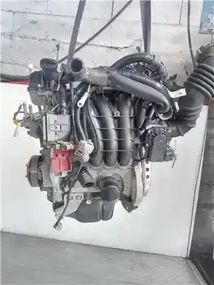 Автозапчасти б/у полный двигатель за mitsubishi colt cz3 berl. 5 (z30a) (2005->) 1.1 inform (d) [1.1 ltr. - 55 kw cat] ссылки oem iam 134910  