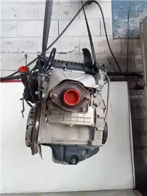 Автозапчасти б/у полный двигатель за mitsubishi colt cz3 berl. 5 (z30a) (2005->) 1.1 inform (d) [1.1 ltr. - 55 kw cat] ссылки oem iam 134910  