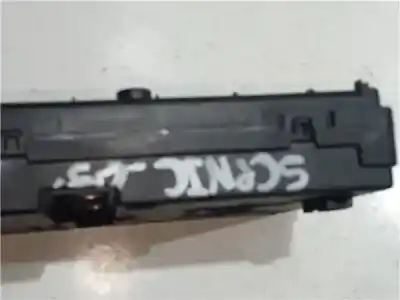 Pezzo di ricambio per auto di seconda mano centralina bsi per renault scenic (ja..) 1.8 riferimenti oem iam 8200029342b  