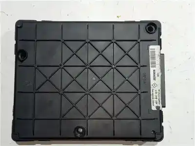 Pezzo di ricambio per auto di seconda mano centralina bsi per renault scenic (ja..) 1.8 riferimenti oem iam 8200029342b  