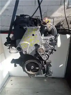 Second-hand car spare part COMPLETE ENGINE for CHRYSLER NEON (PL)  OEM IAM references 04667642AE  