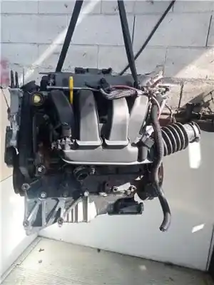 Second-hand car spare part complete engine for chrysler neon (pl) 2.0 16v oem iam references 04667642ae  