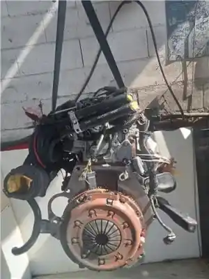 Second-hand car spare part complete engine for chrysler neon (pl) 2.0 16v oem iam references 04667642ae  