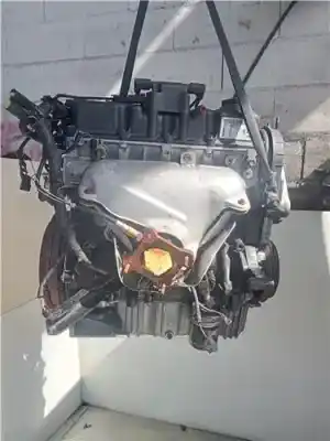 Second-hand car spare part complete engine for chrysler neon (pl) 2.0 16v oem iam references 04667642ae  