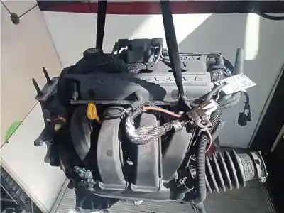 Second-hand car spare part complete engine for chrysler neon (pl) 2.0 16v oem iam references 04667642ae  