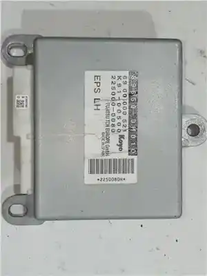 Pezzo di ricambio per auto di seconda mano centralina cambio automatico per toyota aygo (kgb/wnb) 1.0 básico riferimenti oem iam 896500h010  