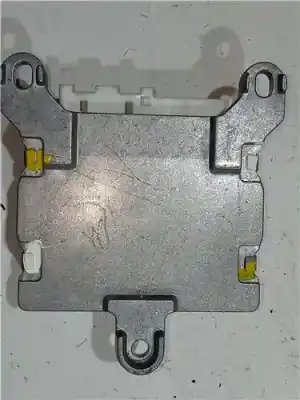 Pezzo di ricambio per auto di seconda mano centralina cambio automatico per toyota aygo (kgb/wnb) 1.0 básico riferimenti oem iam 896500h010  