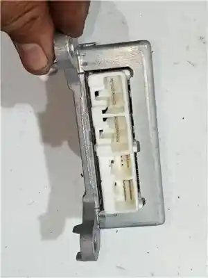 Pezzo di ricambio per auto di seconda mano centralina cambio automatico per toyota aygo (kgb/wnb) 1.0 básico riferimenti oem iam 896500h010  