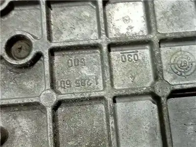 Second-hand car spare part flowmeter for opel kadett e 1.6 oem iam references 0280000605  