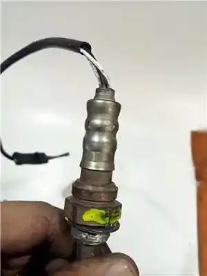 Second-hand car spare part lambda probe for renault clio ii fase i (b/cb0) (1998->) 1.9 d (b/cb0e) oem iam references 7700109844  