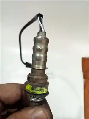 Second-hand car spare part lambda probe for renault clio ii fase i (b/cb0) (1998->) 1.9 d (b/cb0e) oem iam references 7700109844  