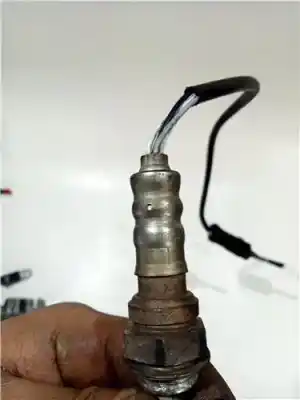 Second-hand car spare part lambda probe for renault clio ii fase i (b/cb0) (1998->) 1.9 d (b/cb0e) oem iam references 7700109844  