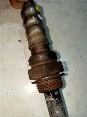 Second-hand car spare part lambda probe for ford s-max (ca1) 2.0 tdci cat oem iam references 7700274189052062  